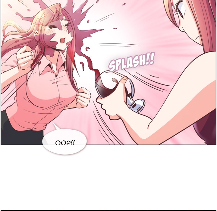 Annoying Alice Chapter 54 page 100 - Chapter 54: Episode 54: Alice and Two Aidens & Alice and MS. Famme Fatal