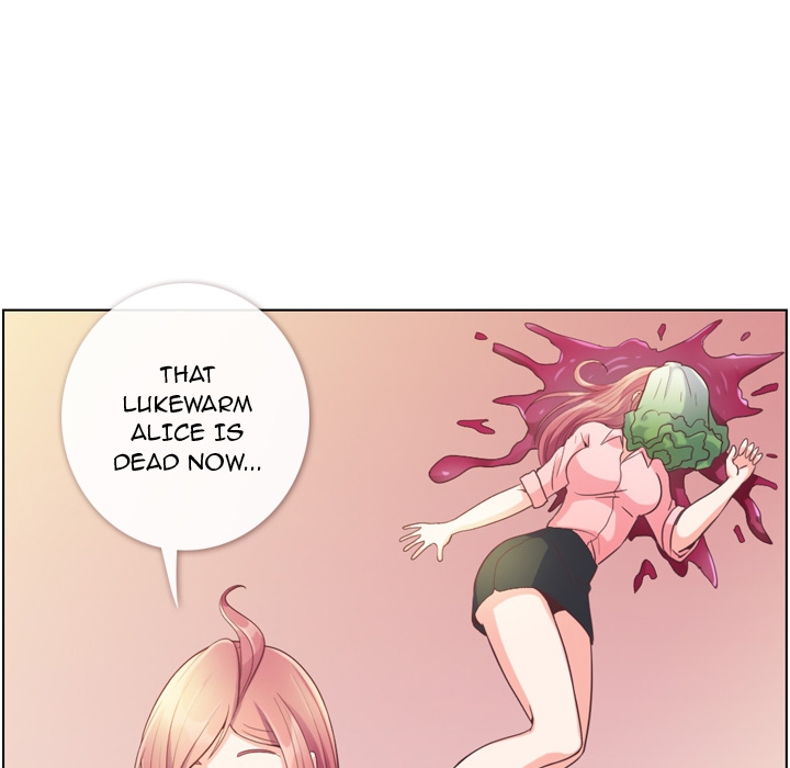 Annoying Alice Chapter 54 page 102 - Chapter 54: Episode 54: Alice and Two Aidens & Alice and MS. Famme Fatal