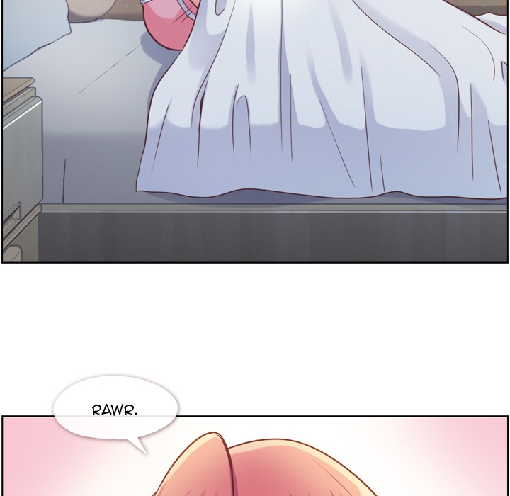 Annoying Alice Chapter 54 page 105 - Chapter 54: Episode 54: Alice and Two Aidens & Alice and MS. Famme Fatal