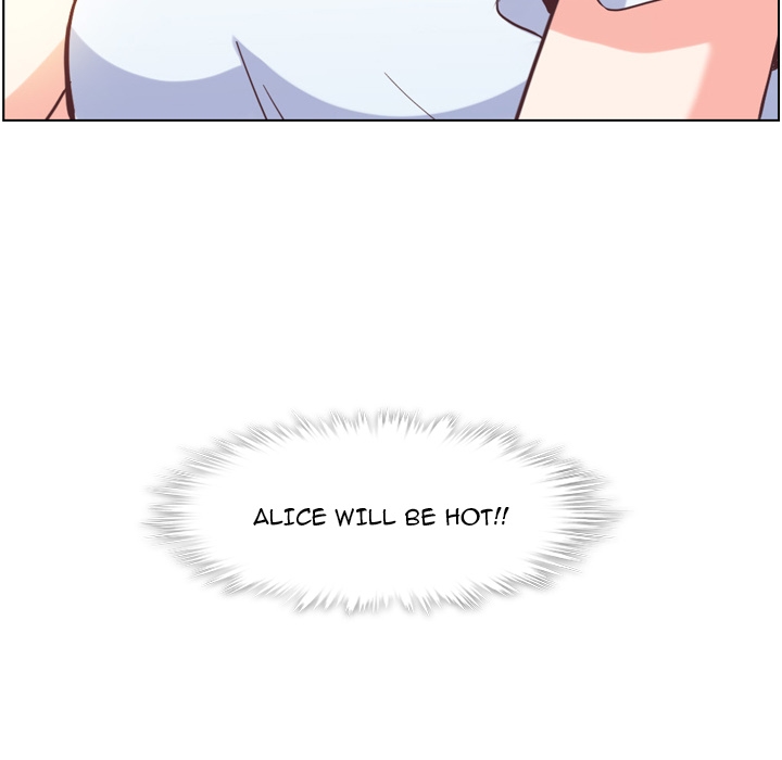 Annoying Alice Chapter 54 page 107 - Chapter 54: Episode 54: Alice and Two Aidens & Alice and MS. Famme Fatal