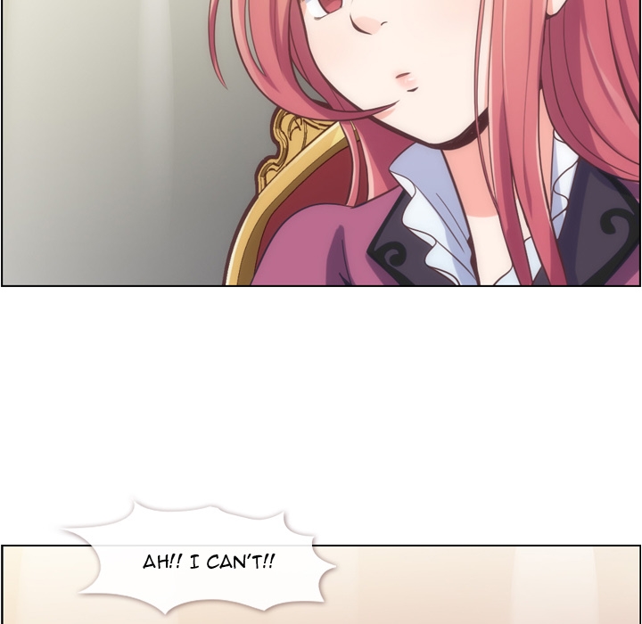 Annoying Alice Chapter 54 page 11 - Chapter 54: Episode 54: Alice and Two Aidens & Alice and MS. Famme Fatal