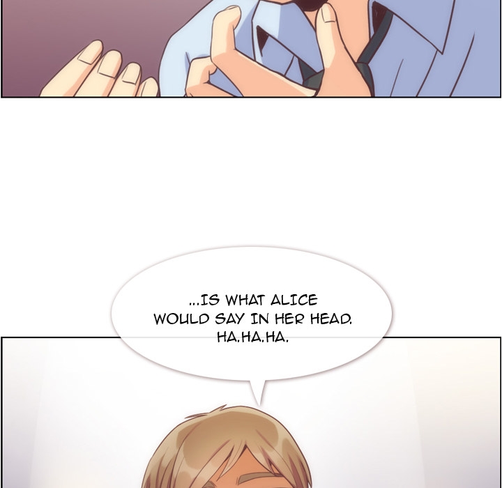 Annoying Alice Chapter 54 page 14 - Chapter 54: Episode 54: Alice and Two Aidens & Alice and MS. Famme Fatal