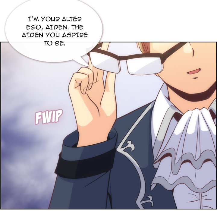 Annoying Alice Chapter 54 page 18 - Chapter 54: Episode 54: Alice and Two Aidens & Alice and MS. Famme Fatal