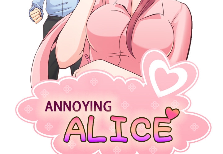 Annoying Alice Chapter 54 page 2 - Chapter 54: Episode 54: Alice and Two Aidens & Alice and MS. Famme Fatal