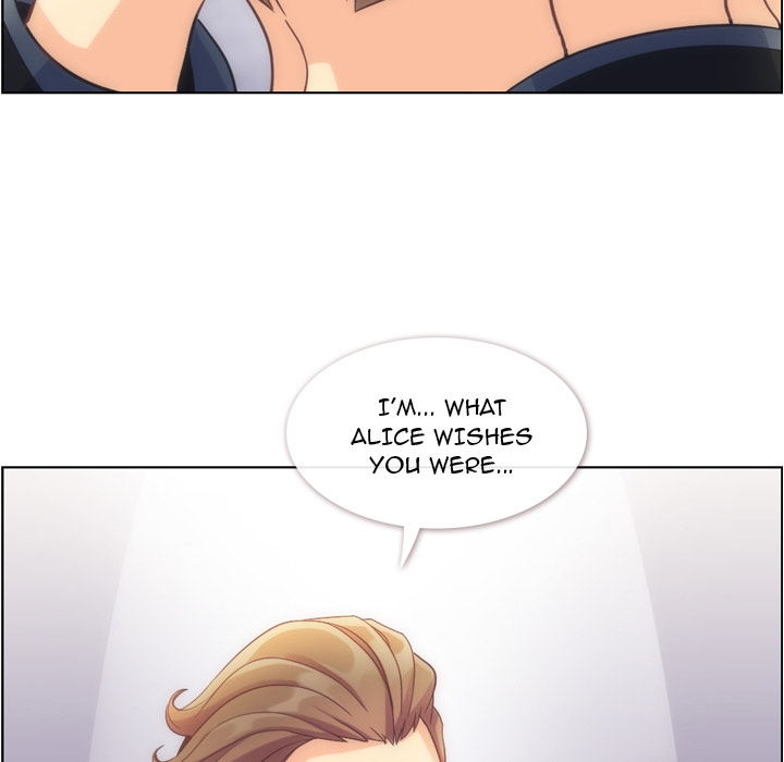 Annoying Alice Chapter 54 page 20 - Chapter 54: Episode 54: Alice and Two Aidens & Alice and MS. Famme Fatal