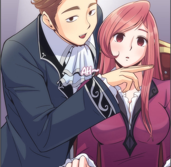 Annoying Alice Chapter 54 page 21 - Chapter 54: Episode 54: Alice and Two Aidens & Alice and MS. Famme Fatal