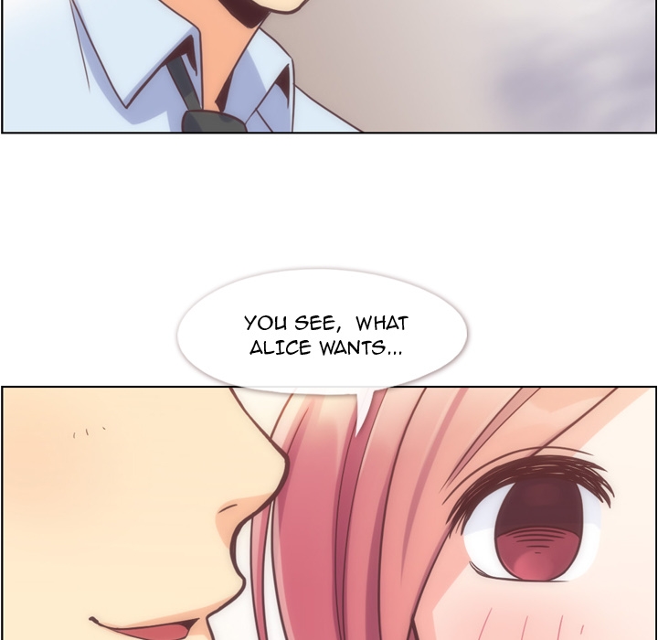 Annoying Alice Chapter 54 page 23 - Chapter 54: Episode 54: Alice and Two Aidens & Alice and MS. Famme Fatal