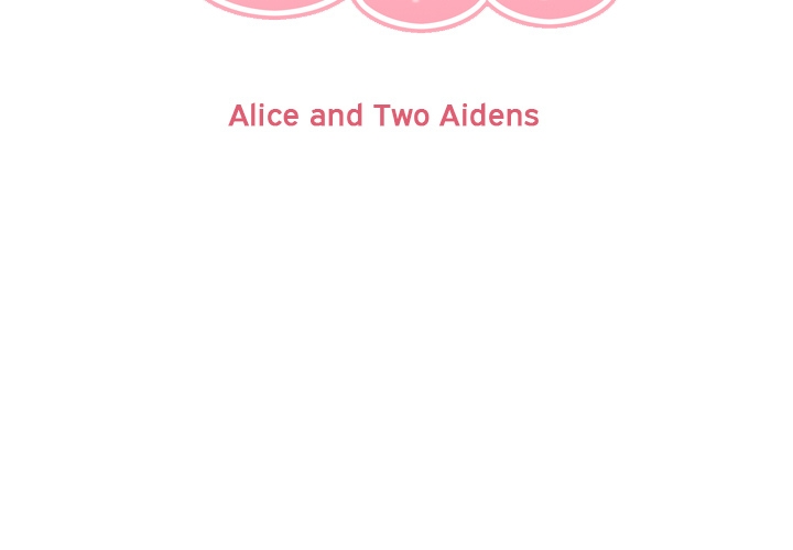 Annoying Alice Chapter 54 page 3 - Chapter 54: Episode 54: Alice and Two Aidens & Alice and MS. Famme Fatal