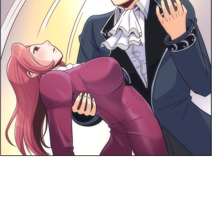 Annoying Alice Chapter 54 page 36 - Chapter 54: Episode 54: Alice and Two Aidens & Alice and MS. Famme Fatal