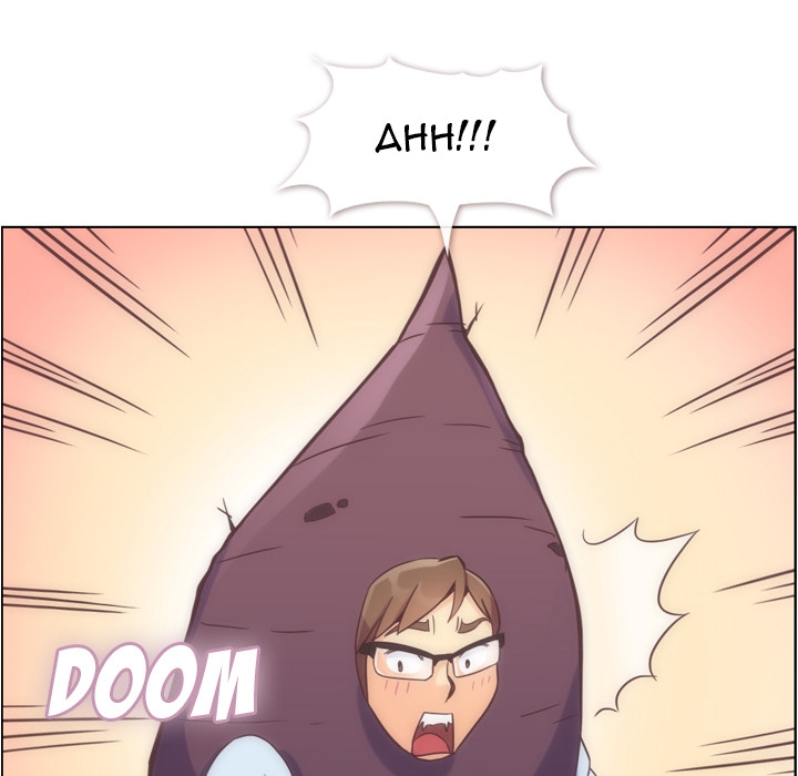 Annoying Alice Chapter 54 page 37 - Chapter 54: Episode 54: Alice and Two Aidens & Alice and MS. Famme Fatal