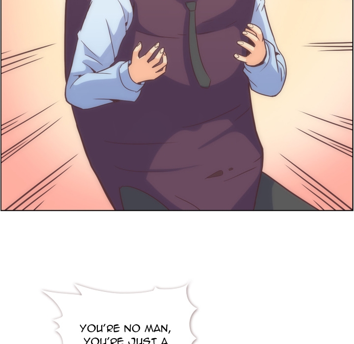 Annoying Alice Chapter 54 page 38 - Chapter 54: Episode 54: Alice and Two Aidens & Alice and MS. Famme Fatal