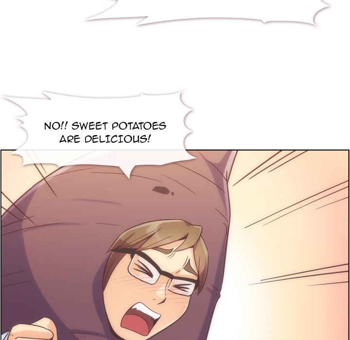 Annoying Alice Chapter 54 page 40 - Chapter 54: Episode 54: Alice and Two Aidens & Alice and MS. Famme Fatal