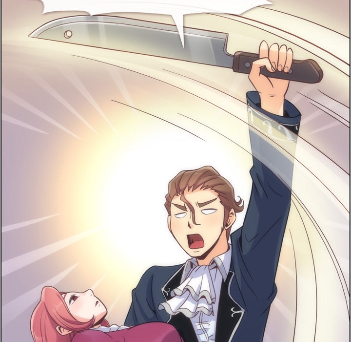 Annoying Alice Chapter 54 page 42 - Chapter 54: Episode 54: Alice and Two Aidens & Alice and MS. Famme Fatal