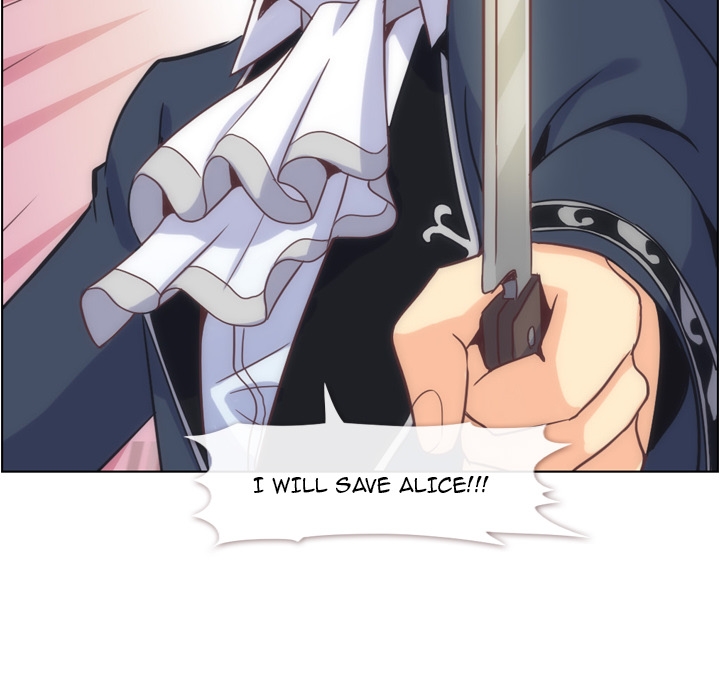 Annoying Alice Chapter 54 page 45 - Chapter 54: Episode 54: Alice and Two Aidens & Alice and MS. Famme Fatal