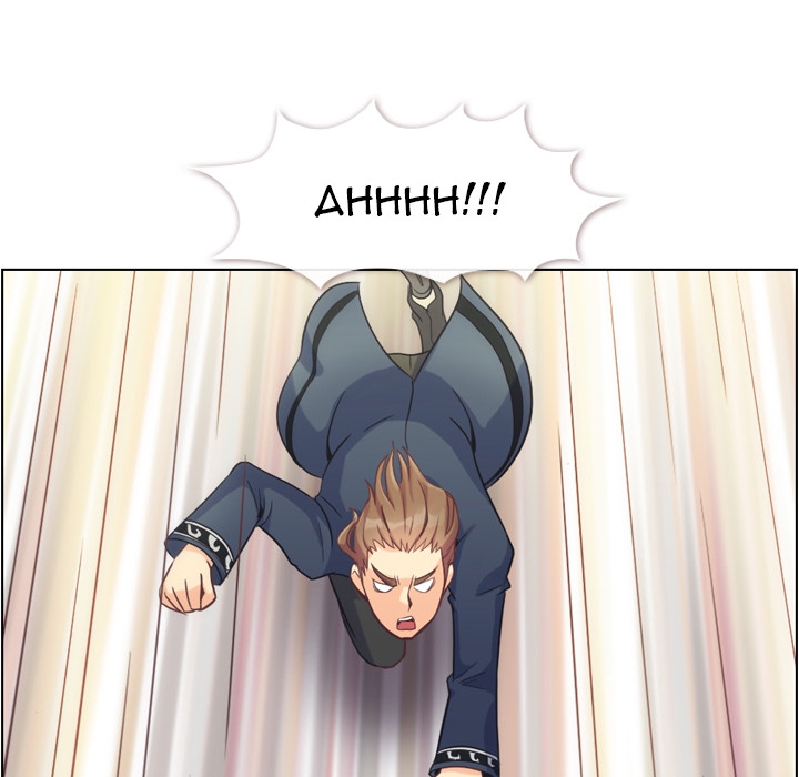 Annoying Alice Chapter 54 page 46 - Chapter 54: Episode 54: Alice and Two Aidens & Alice and MS. Famme Fatal