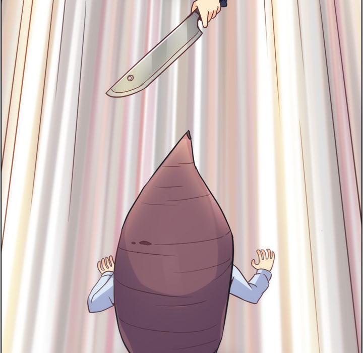 Annoying Alice Chapter 54 page 47 - Chapter 54: Episode 54: Alice and Two Aidens & Alice and MS. Famme Fatal