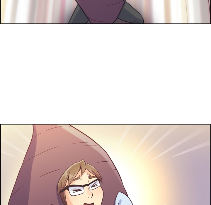 Annoying Alice Chapter 54 page 48 - Chapter 54: Episode 54: Alice and Two Aidens & Alice and MS. Famme Fatal