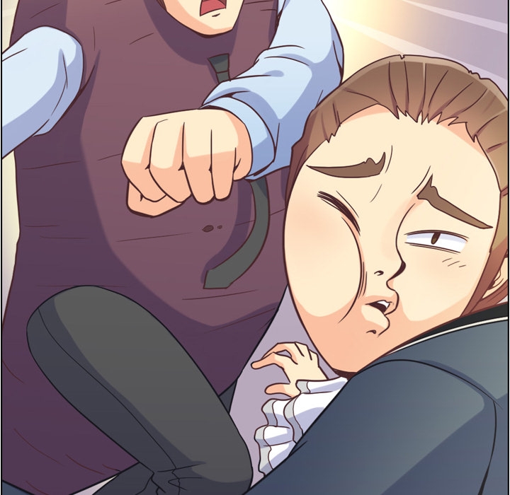 Annoying Alice Chapter 54 page 49 - Chapter 54: Episode 54: Alice and Two Aidens & Alice and MS. Famme Fatal