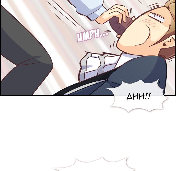 Annoying Alice Chapter 54 page 53 - Chapter 54: Episode 54: Alice and Two Aidens & Alice and MS. Famme Fatal