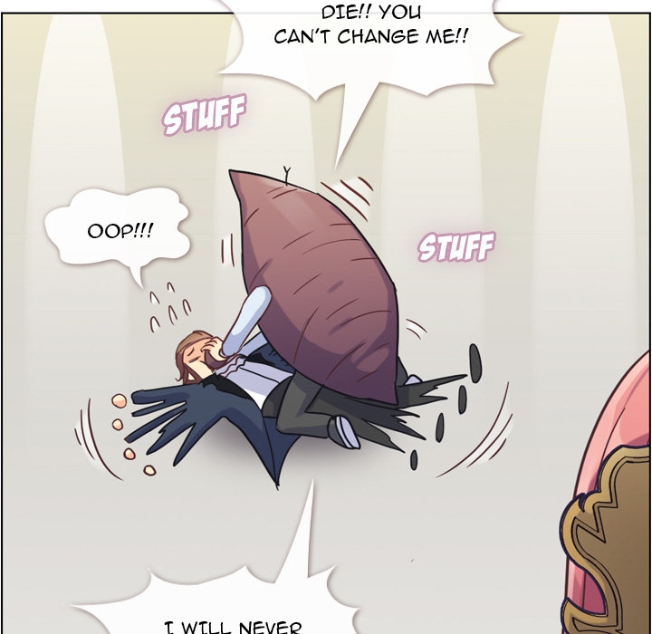Annoying Alice Chapter 54 page 54 - Chapter 54: Episode 54: Alice and Two Aidens & Alice and MS. Famme Fatal