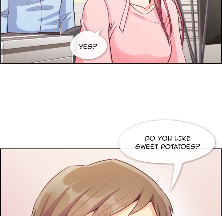 Annoying Alice Chapter 54 page 63 - Chapter 54: Episode 54: Alice and Two Aidens & Alice and MS. Famme Fatal