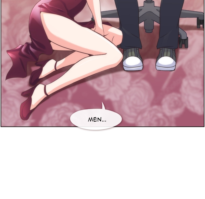 Annoying Alice Chapter 54 page 79 - Chapter 54: Episode 54: Alice and Two Aidens & Alice and MS. Famme Fatal