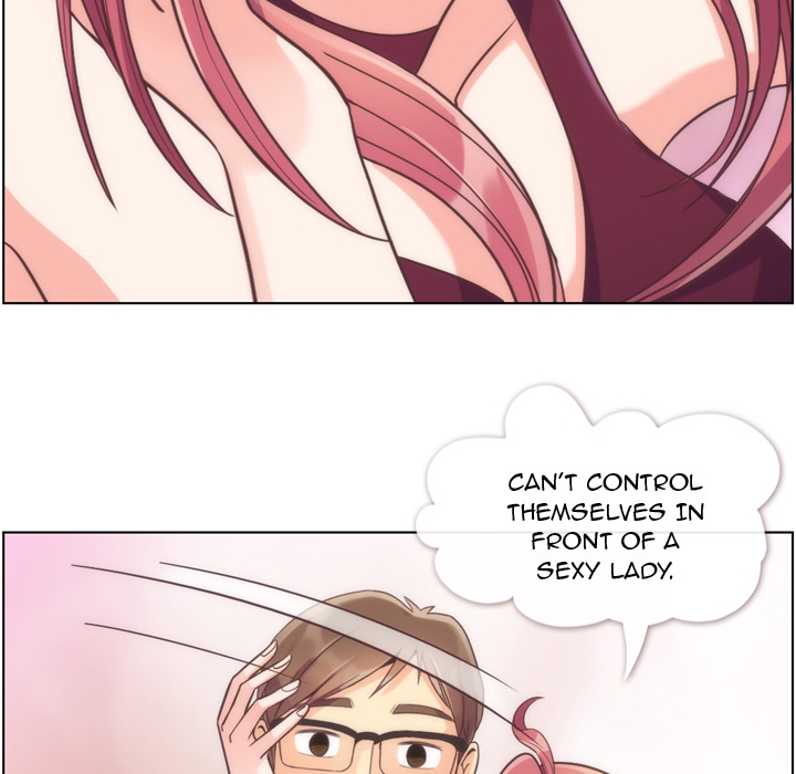Annoying Alice Chapter 54 page 82 - Chapter 54: Episode 54: Alice and Two Aidens & Alice and MS. Famme Fatal