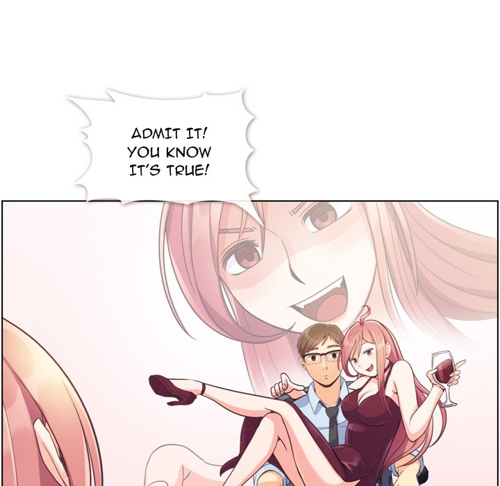 Annoying Alice Chapter 54 page 93 - Chapter 54: Episode 54: Alice and Two Aidens & Alice and MS. Famme Fatal