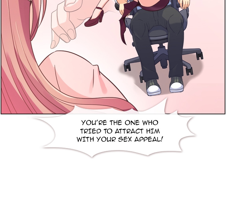 Annoying Alice Chapter 54 page 94 - Chapter 54: Episode 54: Alice and Two Aidens & Alice and MS. Famme Fatal