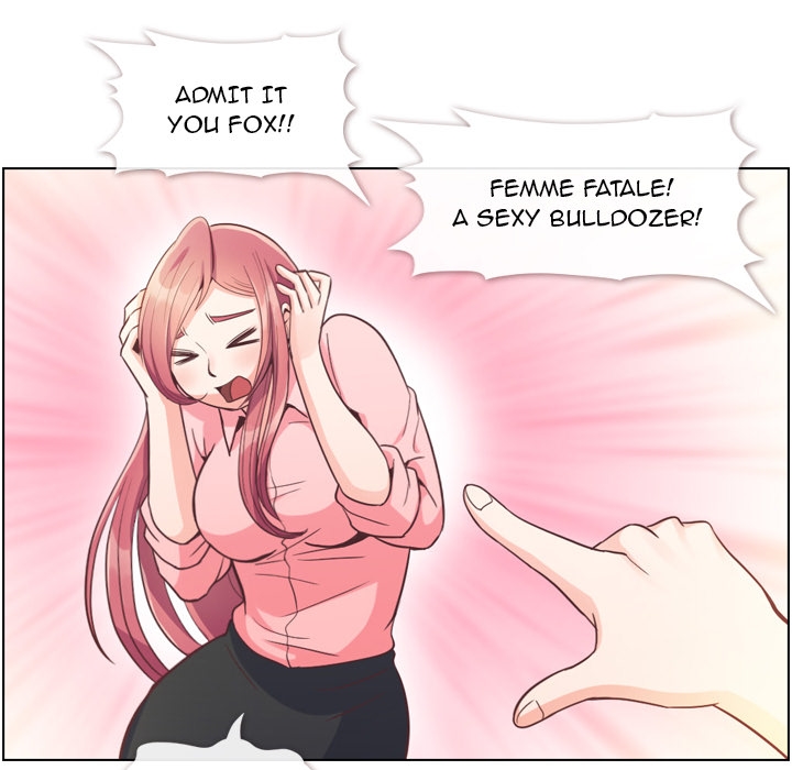 Annoying Alice Chapter 54 page 97 - Chapter 54: Episode 54: Alice and Two Aidens & Alice and MS. Famme Fatal