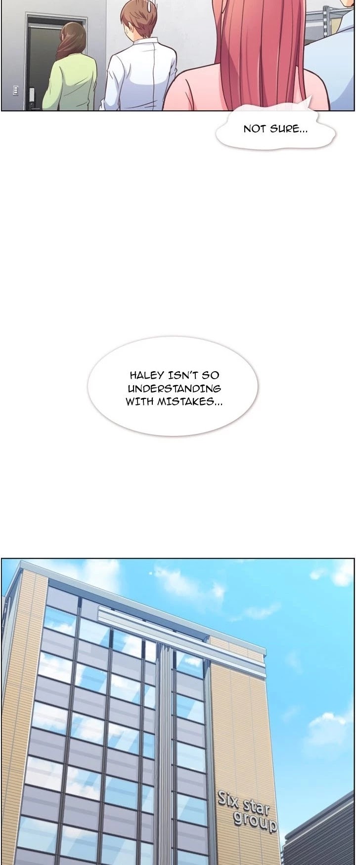 Annoying Alice Chapter 55 page 11 - Chapter 55: Episode 55: Alice and Darius' Mistake & Alice and Her Sixth Sense