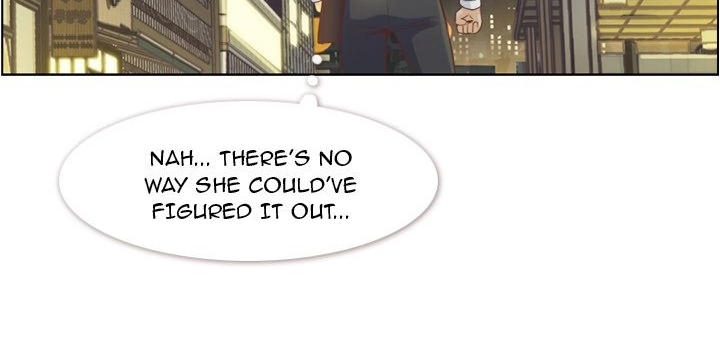 Annoying Alice Chapter 55 page 41 - Chapter 55: Episode 55: Alice and Darius' Mistake & Alice and Her Sixth Sense