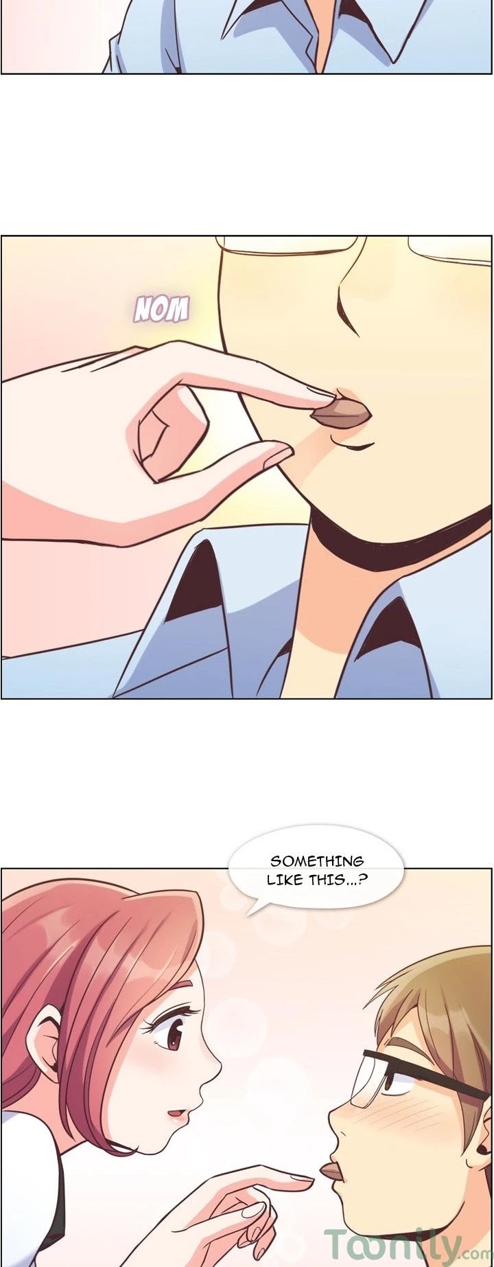 Annoying Alice Chapter 56 page 17 - Chapter 56: Episode 56: Alice and Her Expression & Alice and Scray Haley