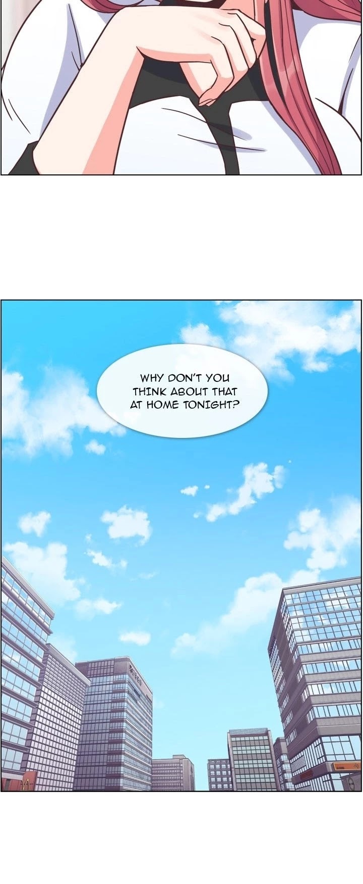 Annoying Alice Chapter 56 page 22 - Chapter 56: Episode 56: Alice and Her Expression & Alice and Scray Haley
