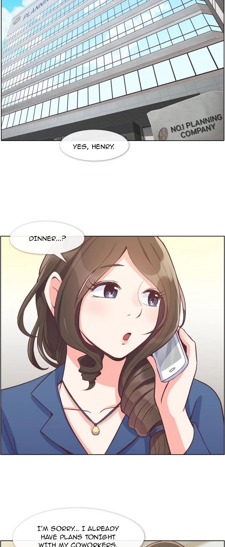 Annoying Alice Chapter 56 page 24 - Chapter 56: Episode 56: Alice and Her Expression & Alice and Scray Haley