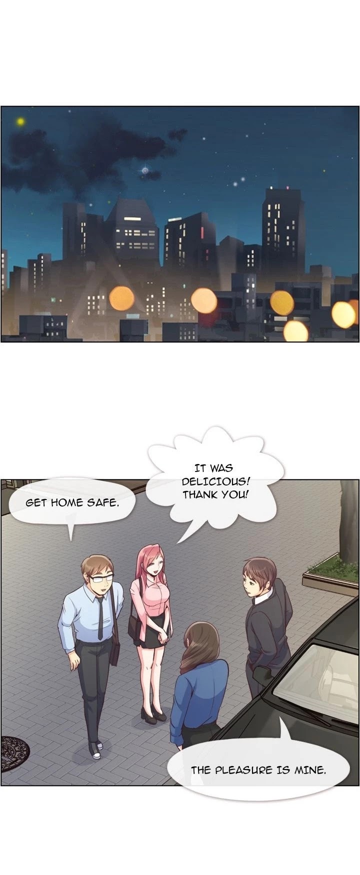 Annoying Alice Chapter 56 page 37 - Chapter 56: Episode 56: Alice and Her Expression & Alice and Scray Haley