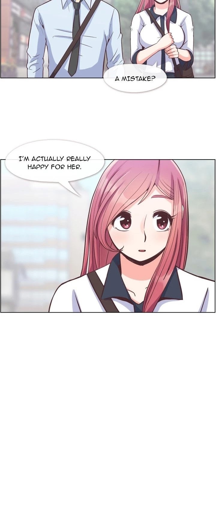 Annoying Alice Chapter 57 page 3 - Chapter 57: Episode 57: Alice and Being Careful PART 1 & Alice and Being Careful PART 2