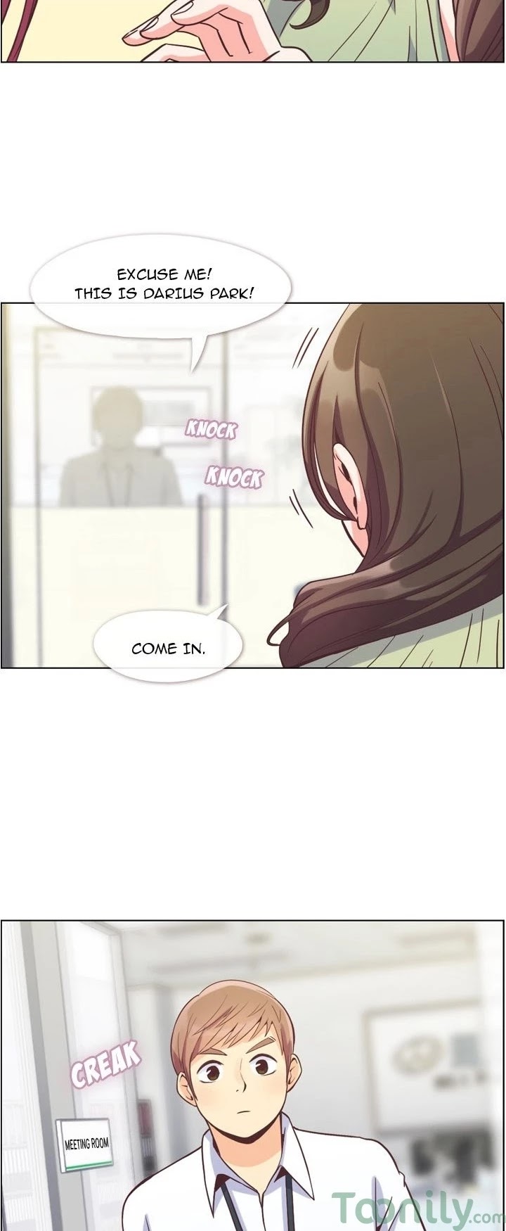 Annoying Alice Chapter 57 page 33 - Chapter 57: Episode 57: Alice and Being Careful PART 1 & Alice and Being Careful PART 2
