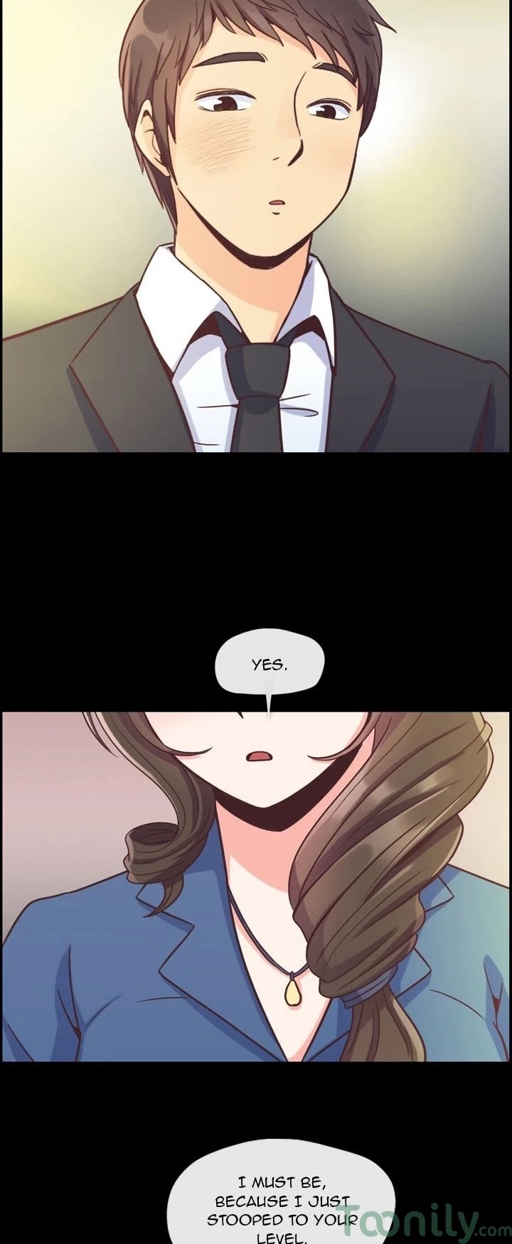 Annoying Alice Chapter 57 page 6 - Chapter 57: Episode 57: Alice and Being Careful PART 1 & Alice and Being Careful PART 2
