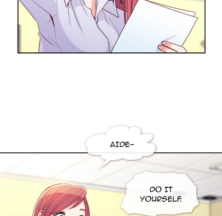 Annoying Alice Chapter 6 page 10 - Chapter 6: Episode 6: Alice and the Outfit