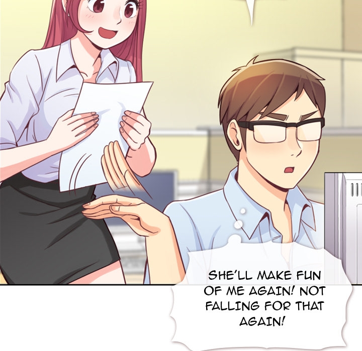 Annoying Alice Chapter 6 page 11 - Chapter 6: Episode 6: Alice and the Outfit