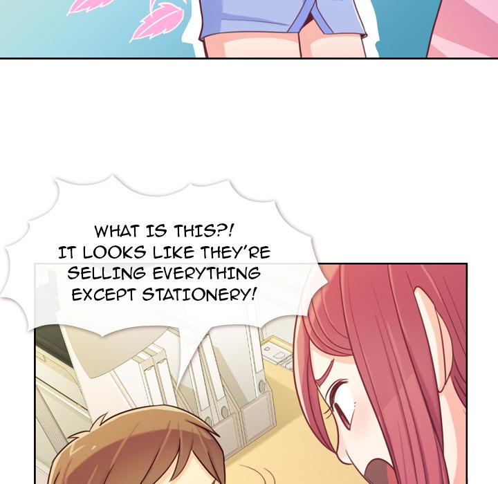 Annoying Alice Chapter 6 page 14 - Chapter 6: Episode 6: Alice and the Outfit