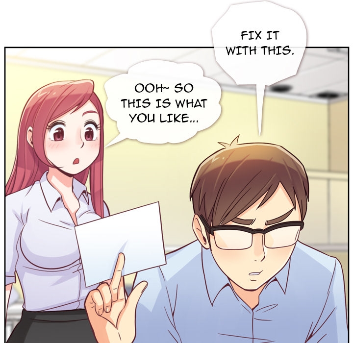 Annoying Alice Chapter 6 page 17 - Chapter 6: Episode 6: Alice and the Outfit