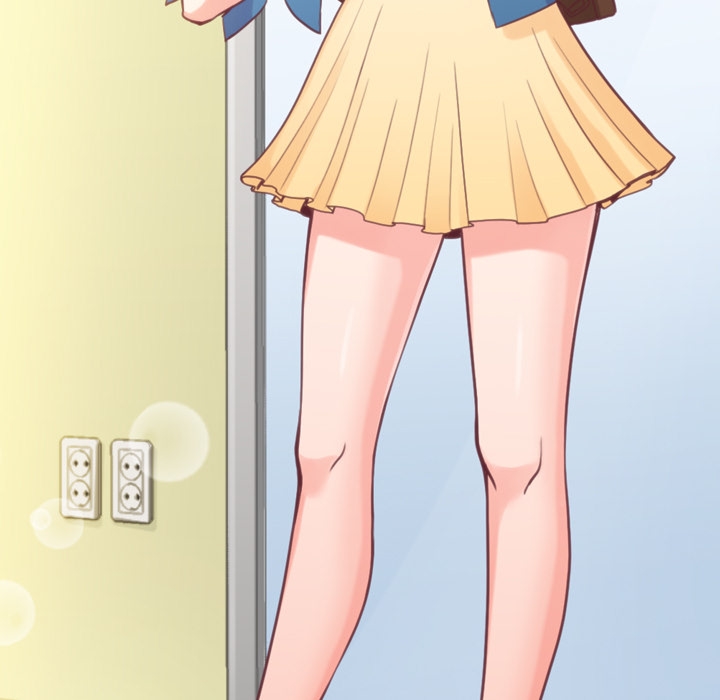 Annoying Alice Chapter 6 page 21 - Chapter 6: Episode 6: Alice and the Outfit