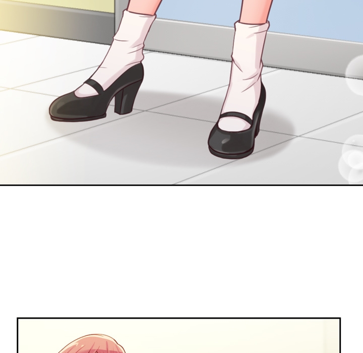 Annoying Alice Chapter 6 page 22 - Chapter 6: Episode 6: Alice and the Outfit