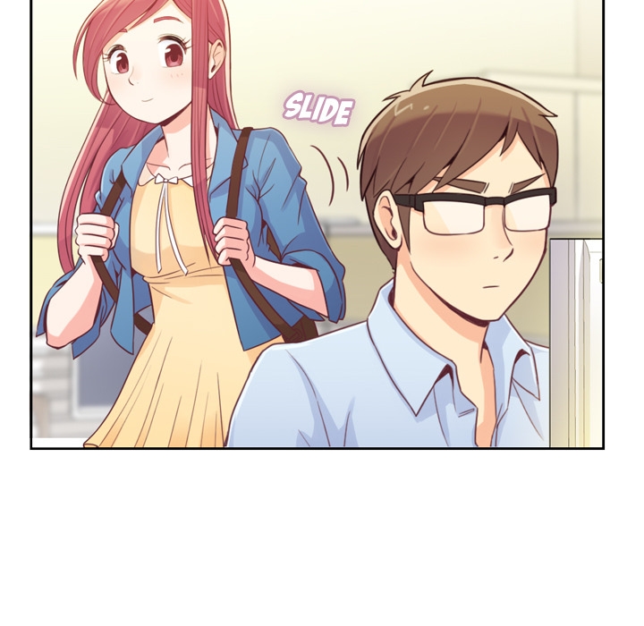 Annoying Alice Chapter 6 page 23 - Chapter 6: Episode 6: Alice and the Outfit