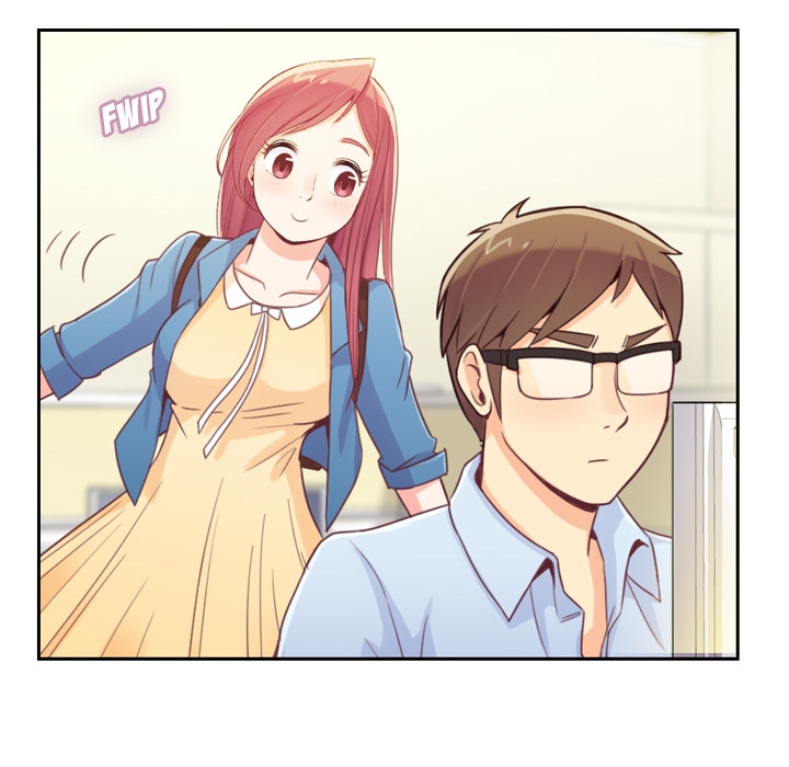 Annoying Alice Chapter 6 page 24 - Chapter 6: Episode 6: Alice and the Outfit