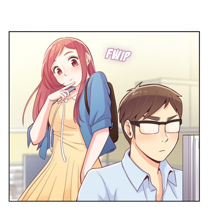 Annoying Alice Chapter 6 page 25 - Chapter 6: Episode 6: Alice and the Outfit