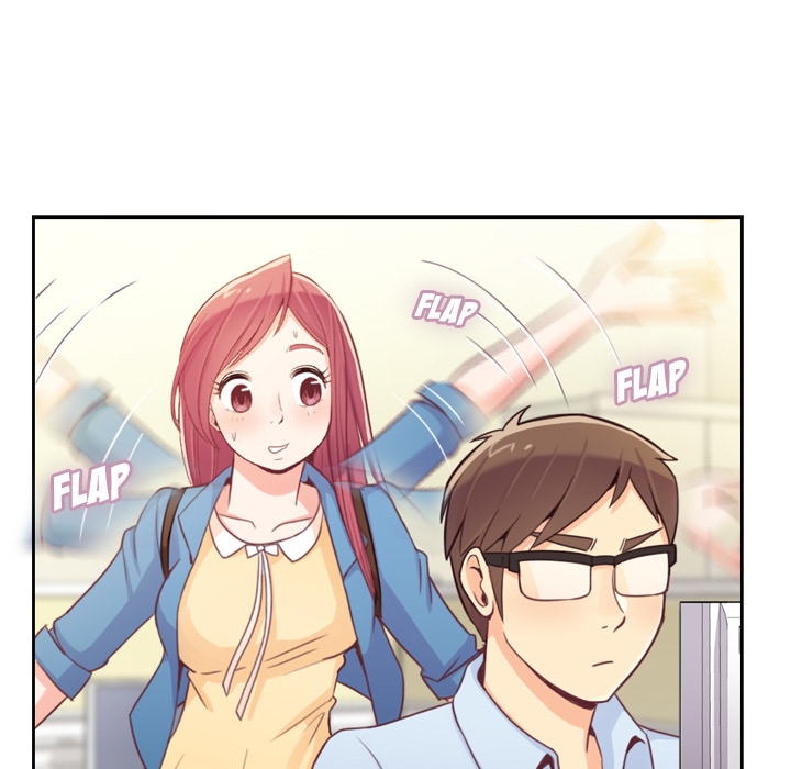 Annoying Alice Chapter 6 page 26 - Chapter 6: Episode 6: Alice and the Outfit