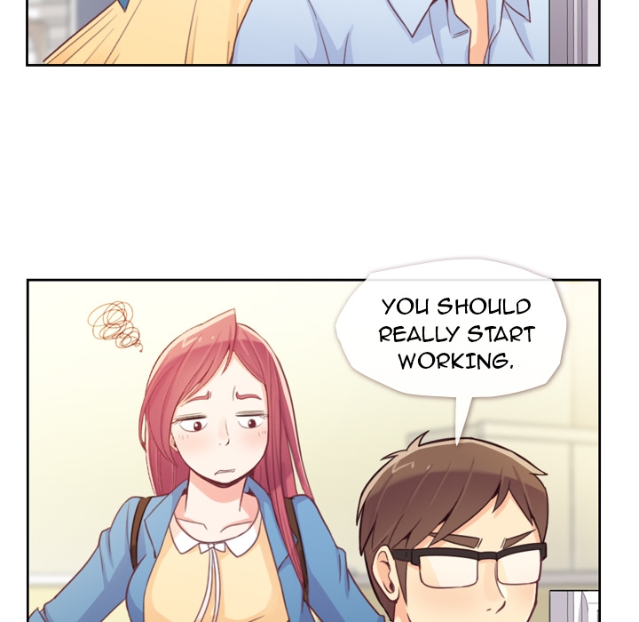 Annoying Alice Chapter 6 page 27 - Chapter 6: Episode 6: Alice and the Outfit
